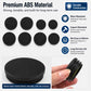 For JIMNY JB64 / JB74 Car Dust Plug Protective Cover 8PCS, Dust Plug Protective Cover