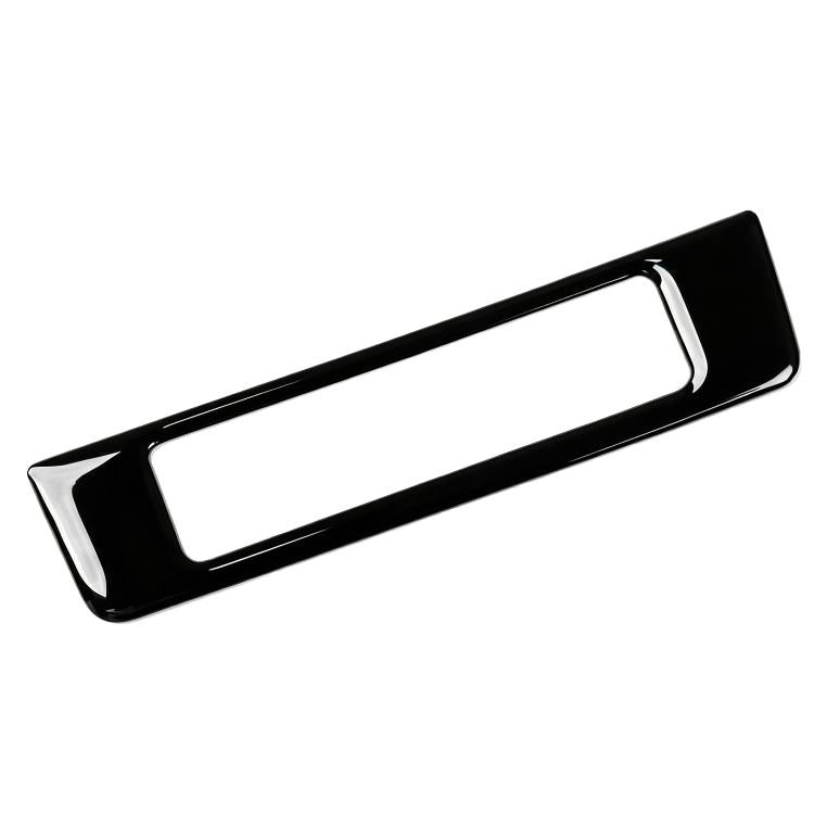 For Mazda CX-50 2022-2024 2pcs/Set Car Headlight Switch Panel Sticker, 2pcs/Set Headlight Switch Panel