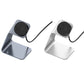 For Huawei Watch GT 2 / GT / GT 2e Universal Aluminum Alloy Magnetic Charger Holder, For Huawei Watch GT 2