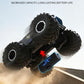 JJR/C Q248 Armored Amphibious 4WD Remote Control Car