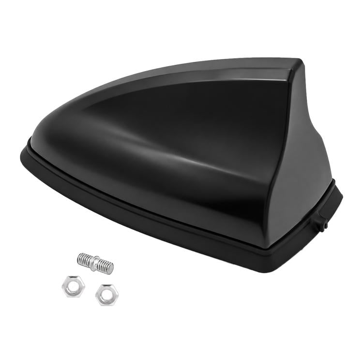 Car Auto Shark Fin Dome Antenna Decoration