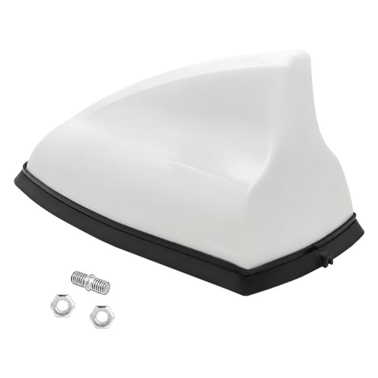 Car Auto Shark Fin Dome Antenna Decoration
