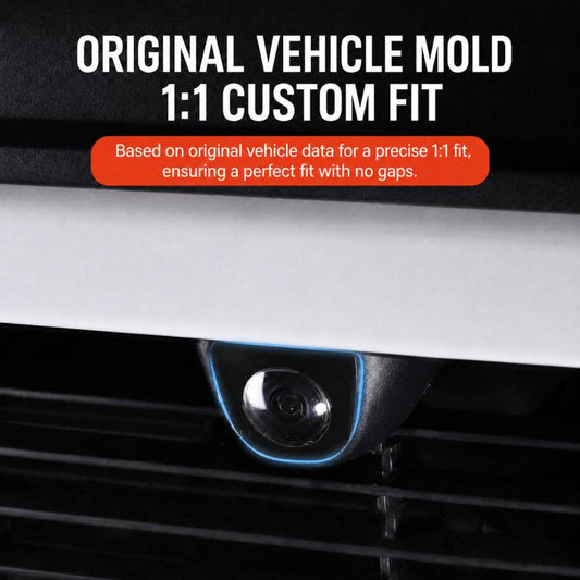 For Tesla Model Y / Y L Front Camera Lens Protective Cover, Protective Cover