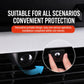 For Tesla Model Y / Y L Front Camera Lens Protective Cover, Protective Cover