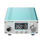 UYUE T210C Adjustable Constant Temperature Digital Display Soldering Station, EU Plug, US Plug