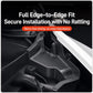 Car Front Hood Gutter Anti-blocking Protective Cover, For Teala Model Y / Y L