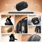 Yesido WB63 Fingerprint Lock Organizer Handbag, WB63