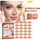 EELHOE Breathable Protective UV-Protective Nose Strips, UV-Protective Nose Strips