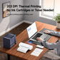 Yesido SP11 A4 Thermal Printer Bluetooth Direct Connection, SP11