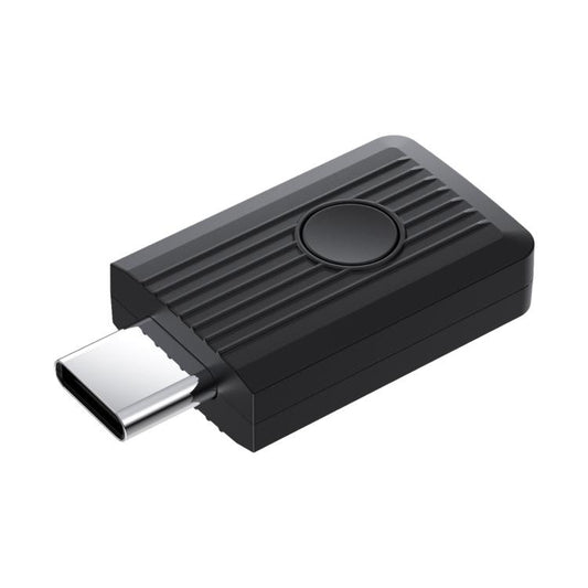Type-C Audio Receiver Transmitter Wireless Bluetooth Receiver