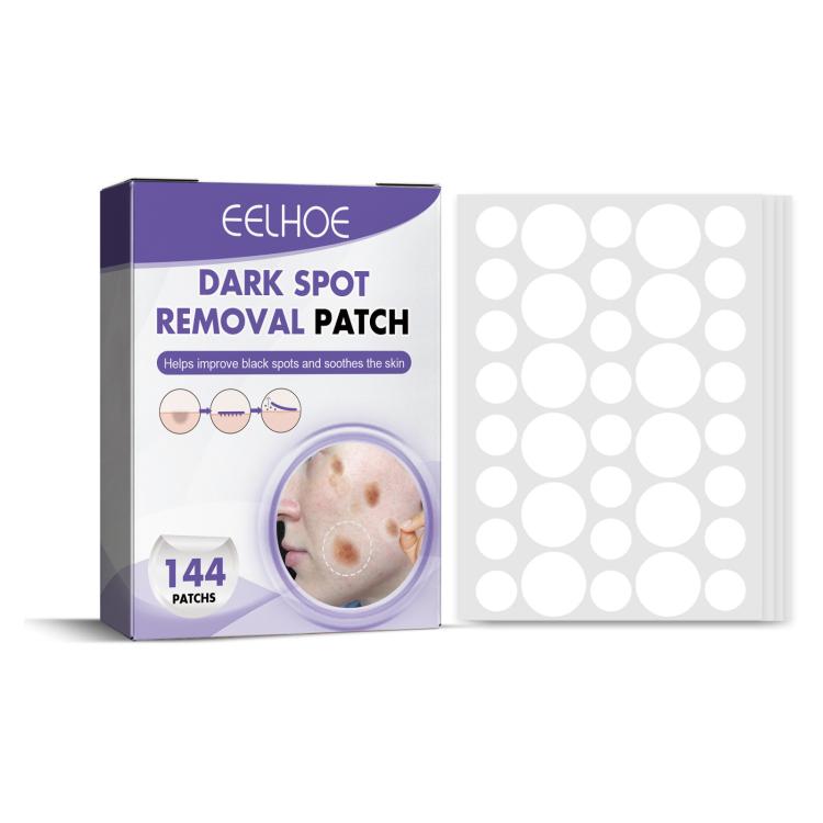 EELHOE Facial Blemish Moisturizing Acne Patches, Moisturizing Acne Patches