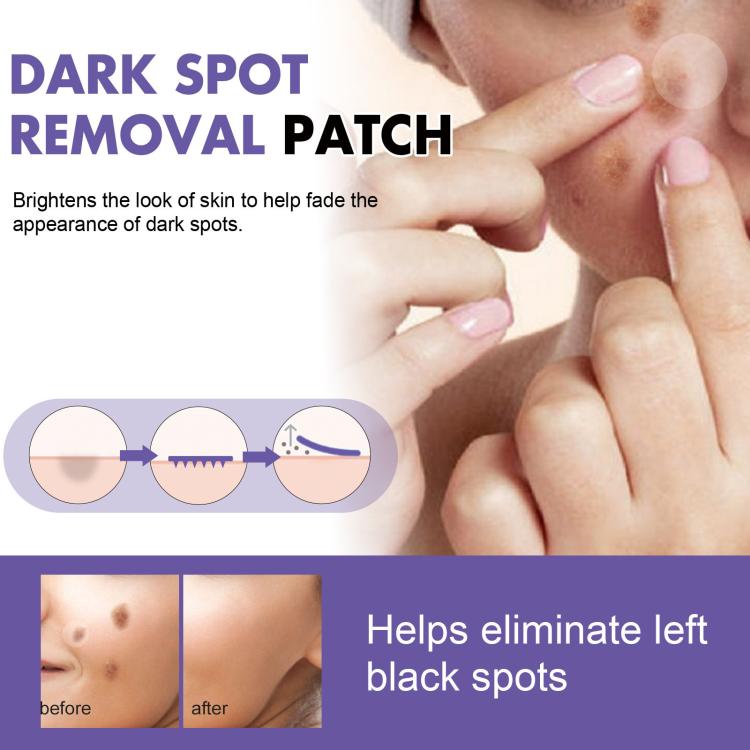 EELHOE Facial Blemish Moisturizing Acne Patches, Moisturizing Acne Patches