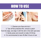 EELHOE Facial Blemish Moisturizing Acne Patches, Moisturizing Acne Patches
