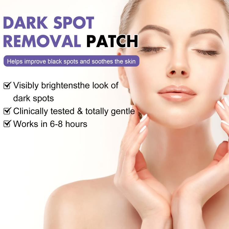 EELHOE Facial Blemish Moisturizing Acne Patches, Moisturizing Acne Patches