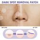 EELHOE Facial Blemish Moisturizing Acne Patches, Moisturizing Acne Patches