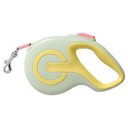 Ergonomic Pet Automatic Retractable Traction Rope, 3m, 5m