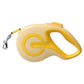 Ergonomic Pet Automatic Retractable Traction Rope, 3m, 5m