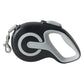 Ergonomic Pet Automatic Retractable Traction Rope, 3m, 5m