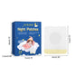 JAYSUING Herbal Sleep Navel Patch, Sleep Navel Patch
