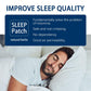 JAYSUING Herbal Sleep Navel Patch, Sleep Navel Patch