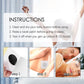 JAYSUING Herbal Sleep Navel Patch, Sleep Navel Patch