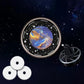 Car Air Outlet Interstellar Perfume Aromatherapy Ornaments