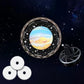 Car Air Outlet Interstellar Perfume Aromatherapy Ornaments