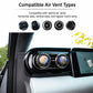 Car Air Outlet Interstellar Perfume Aromatherapy Ornaments