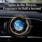 Car Air Outlet Interstellar Perfume Aromatherapy Ornaments