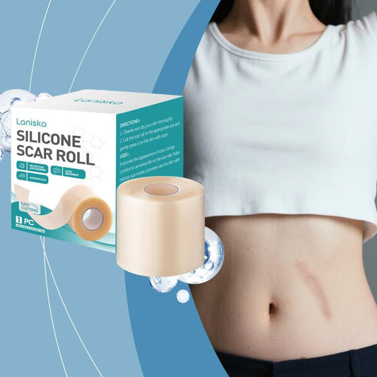 LANISKA Thin Breathable Skin Care Patches, Skin Care Patches
