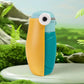 Portable Foldable Leakproof Pet Water Bottle, 250ml, 480ml