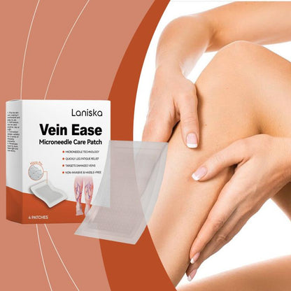 LANISKA Skin-Locking Moisturizing Leg Care Patches, Leg Care Patches