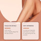 LANISKA Skin-Locking Moisturizing Leg Care Patches, Leg Care Patches