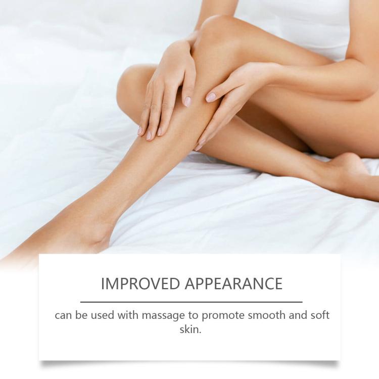 LANISKA Skin-Locking Moisturizing Leg Care Patches, Leg Care Patches