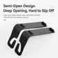 Car Seat Back Hanging Tissue Multifunctional Storage Box Water Cup Holder