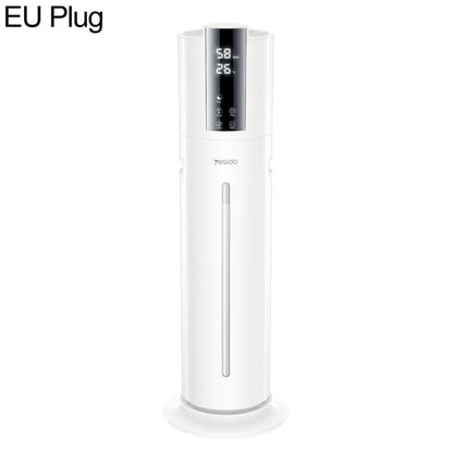 Yesido EC31 Auto Constant Humidity Ultrasonic Humidifier, EU Plug, UK Plug