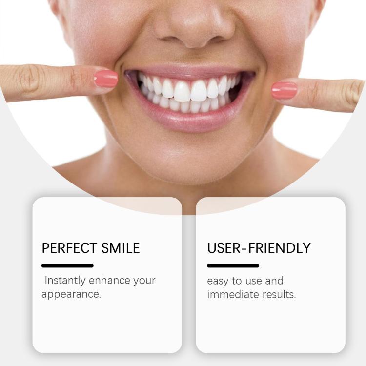 ORALHOE Natural Fit Denture Fitting Kit, Denture Fitting Kit