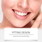ORALHOE Natural Fit Denture Fitting Kit, Denture Fitting Kit