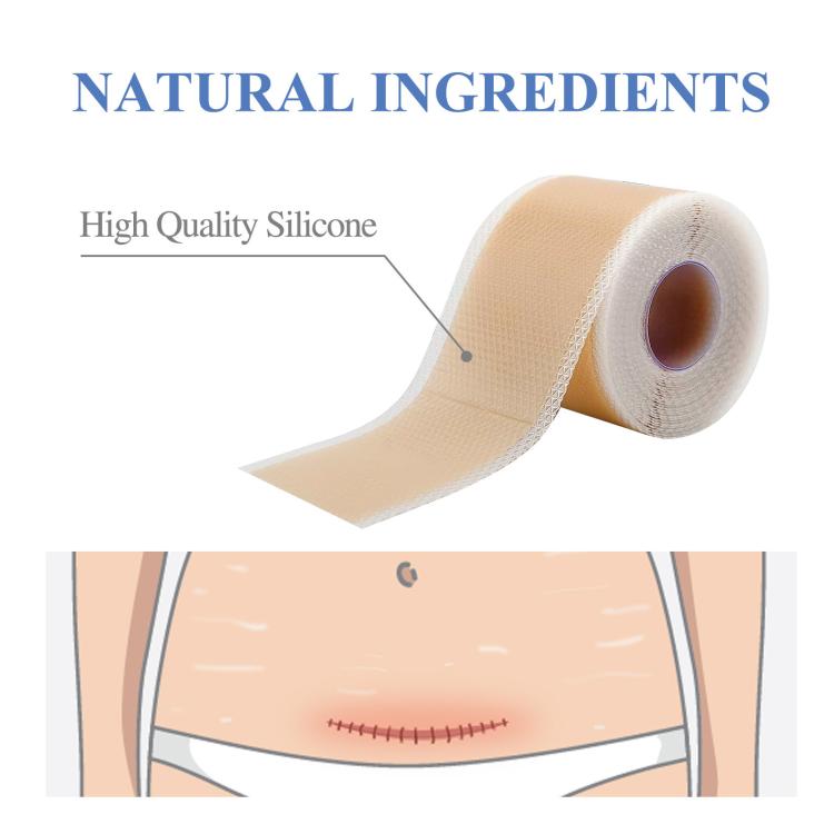 South Moon Thin Comfortable Silicone Care Pads, Silicone Care Pads