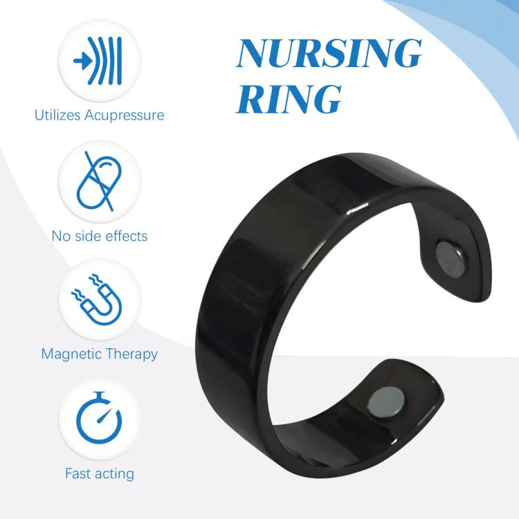 SOUTH MOON Fresh Moisturizing Body Care Ring, Body Care Ring