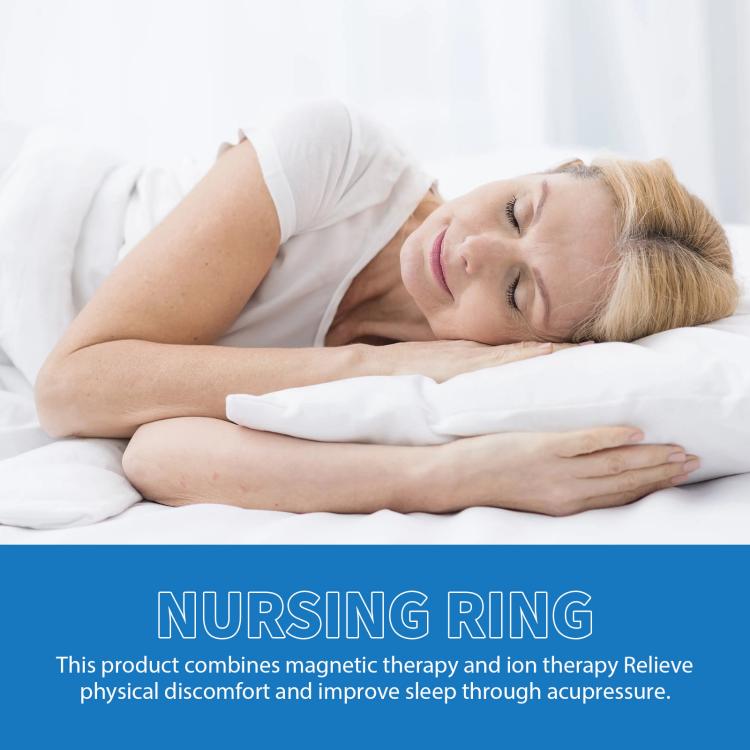 SOUTH MOON Fresh Moisturizing Body Care Ring, Body Care Ring