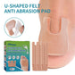 SOUTH MOON Foot Fitting and Toe Pads, Foot Fitting and Toe Pads