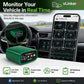 VLINKER FD + V2.2 Bluetooth 3.0 Car Fault Diagnosis Detector, FD + V2.2 Bluetooth 3.0