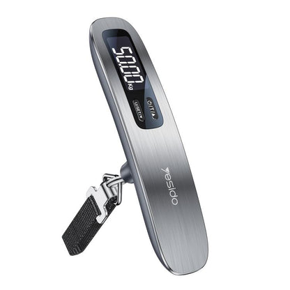 Yesido MG41 Handheld Electronic Luggage Scale, MG41