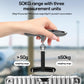 Yesido MG41 Handheld Electronic Luggage Scale, MG41