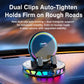 Car Dashboard Automatic Locking Wireless Charger Phone Holder, S32 Pro