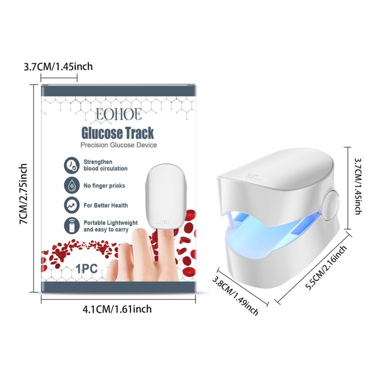 EOHOE Middle-Aged People Body Care Device