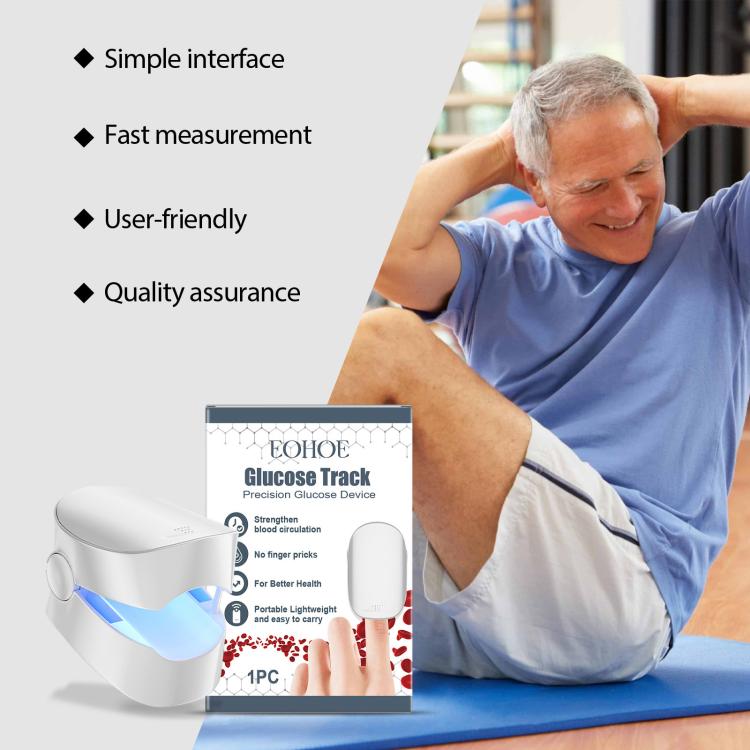 EOHOE Middle-Aged People Body Care Device