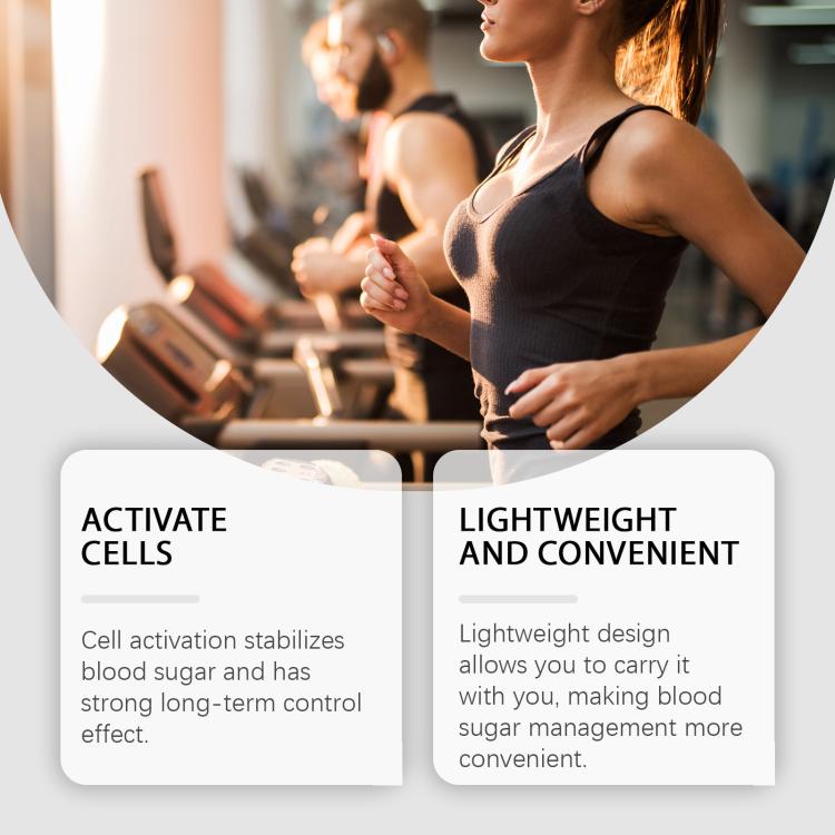 EOHOE Middle-Aged People Body Care Device