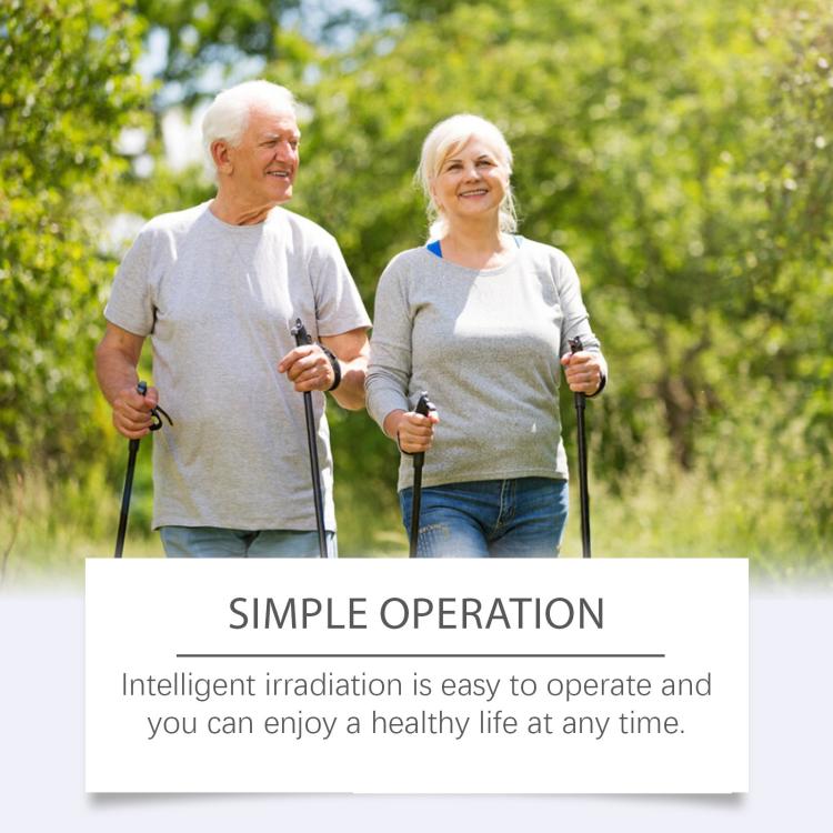 EOHOE Middle-Aged People Body Care Device
